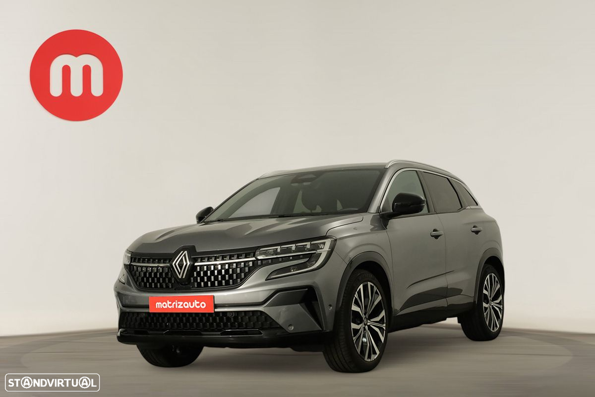 Renault Austral 1.3 Mild Hybrid Iconic Auto - 2