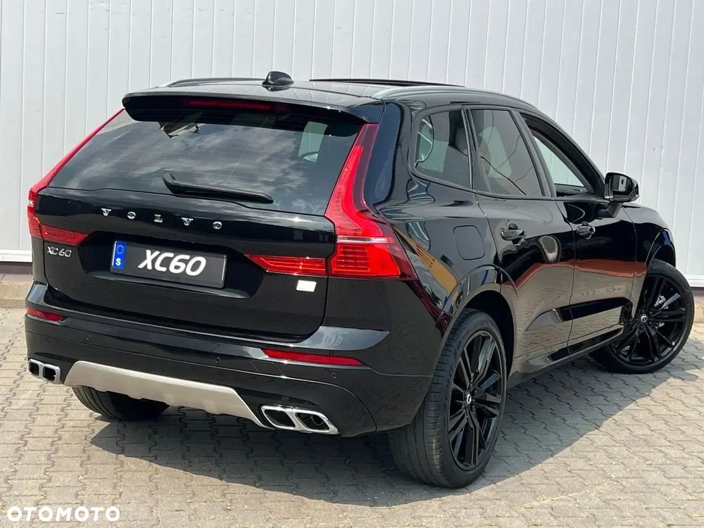 Volvo XC 60 - 11