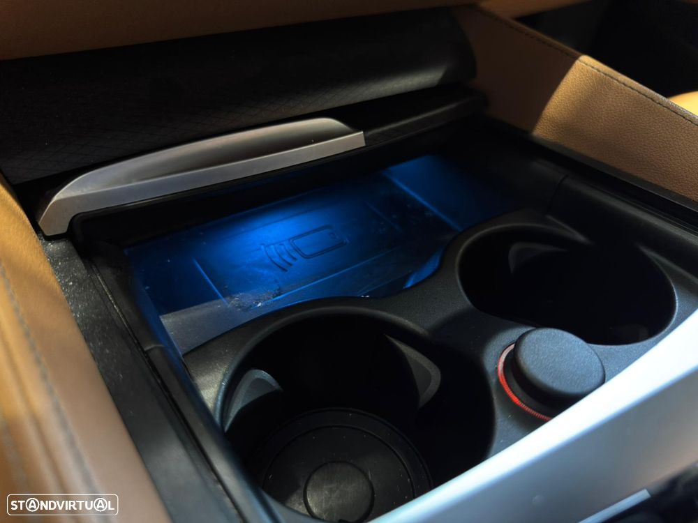 BMW 530 e Pack M - 31