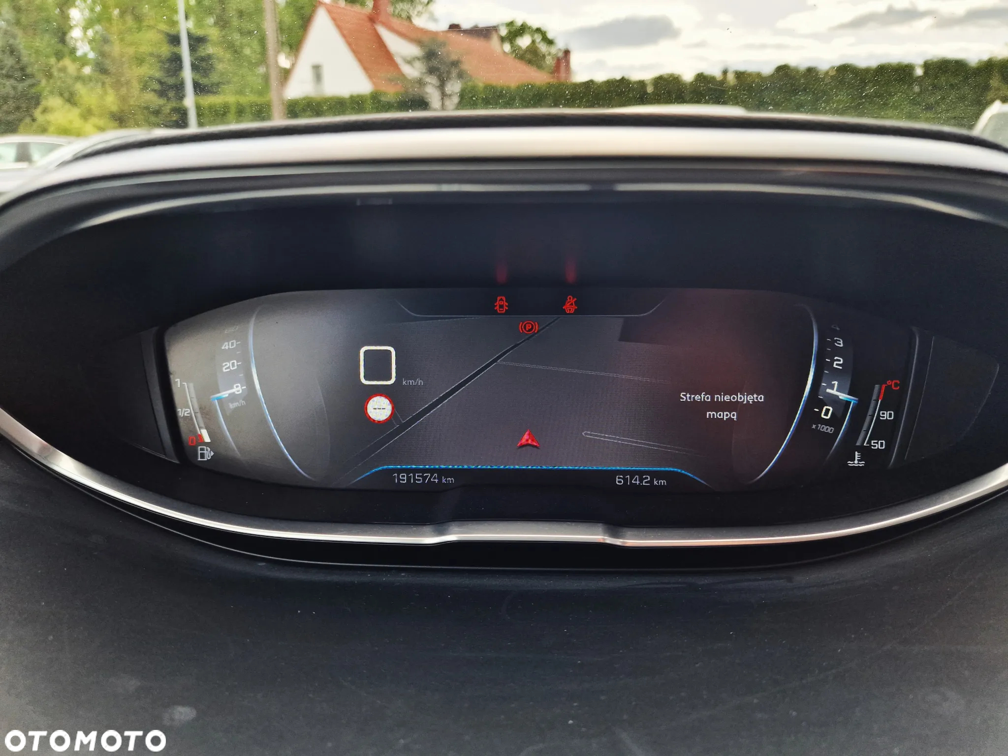 Peugeot 3008 1.5 BlueHDi Allure S&S - 32