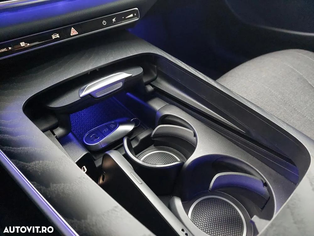 Mercedes-Benz E 220 d MHEV Aut. - 20