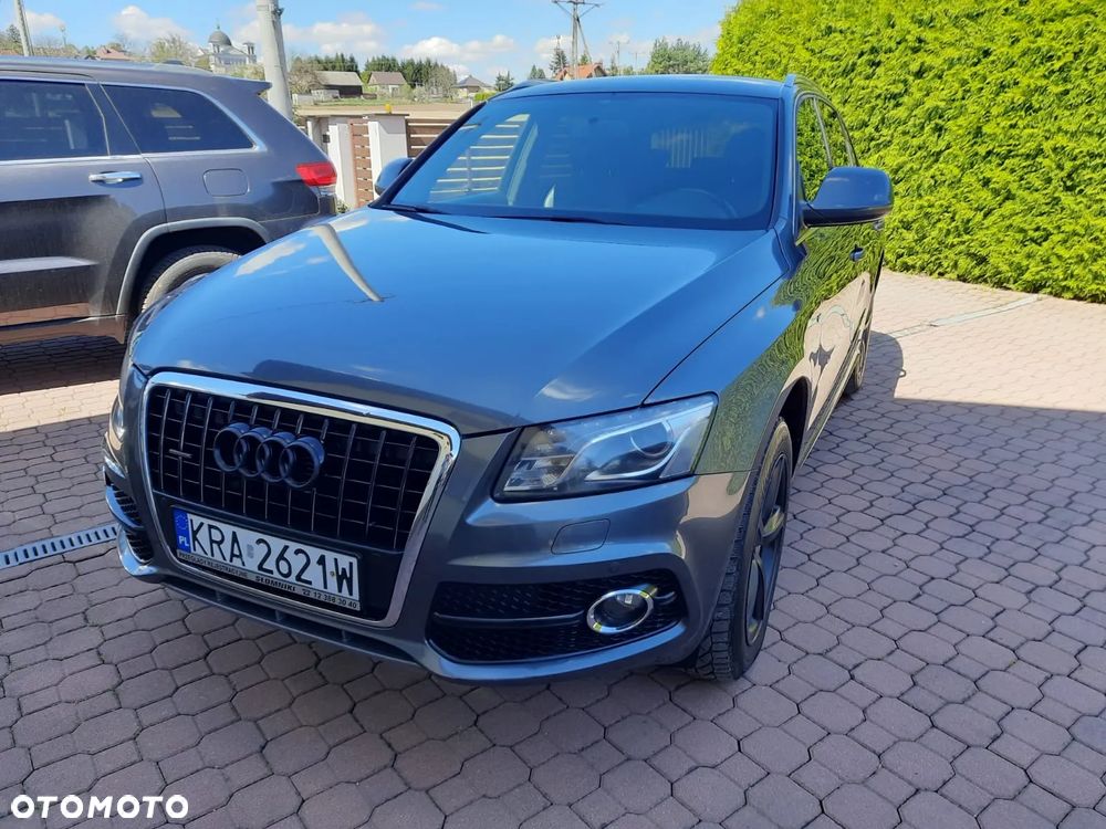 Audi Q5 3.0 TDI Quattro S tronic - 2