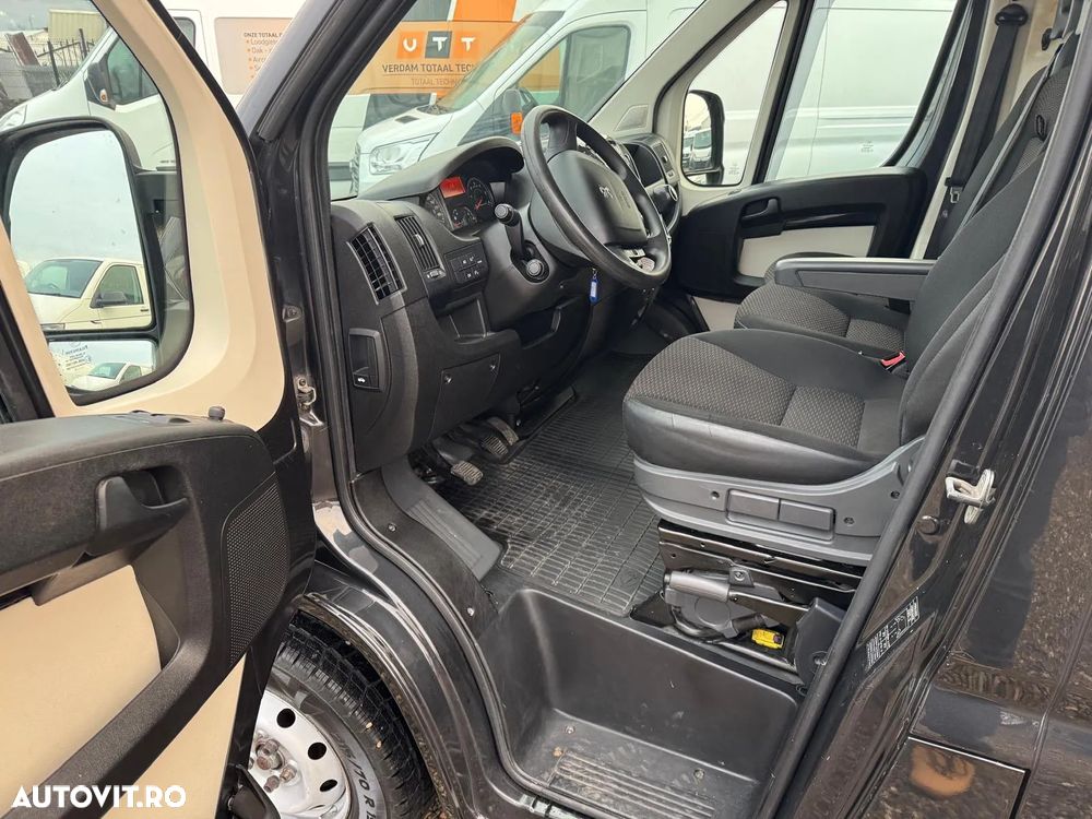 Peugeot BOXER - 7