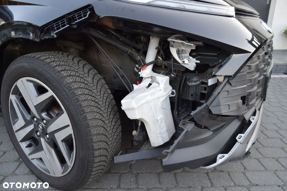 Hyundai Bayon 1.0 T-GDI Prime - 21