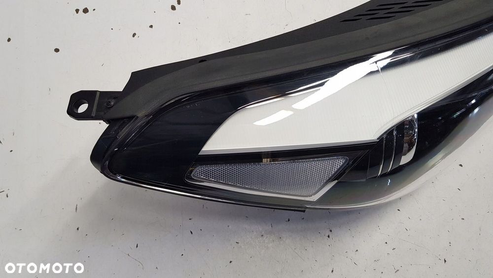 lampa prawa przód Hyundai Tucson III LED - 3