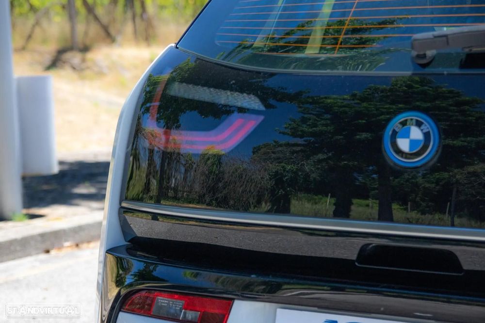 BMW i3 (120 Ah) - 55