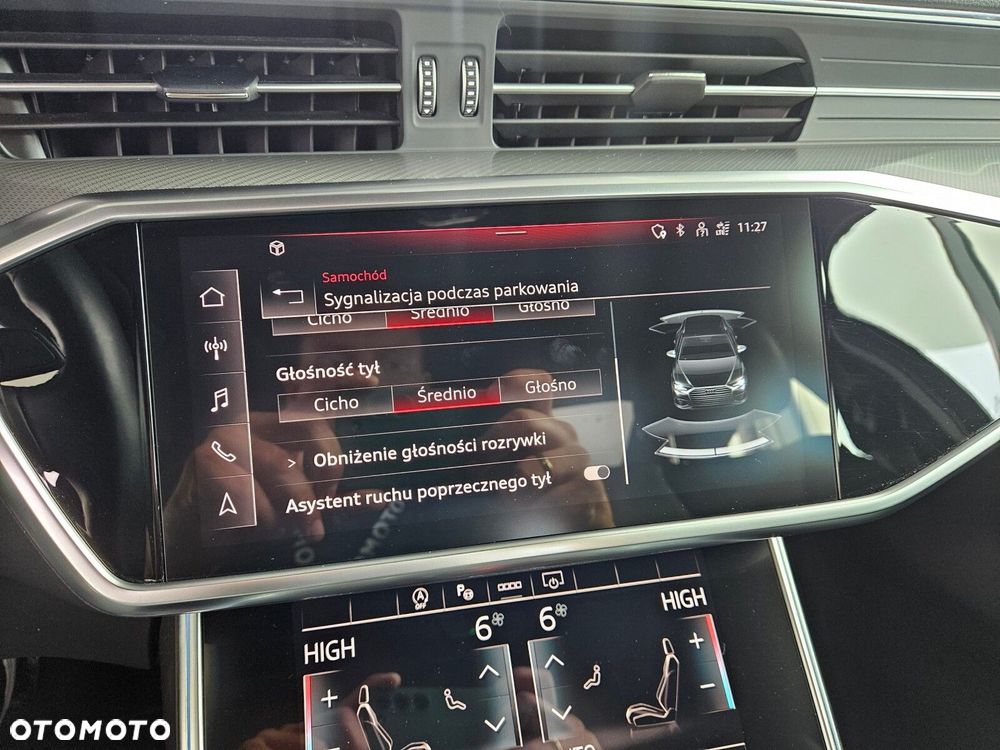 Audi A6 Avant - 23