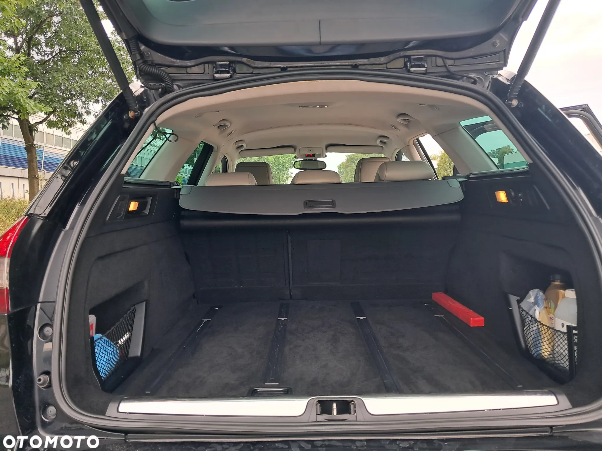 Citroën C5 Cross Tourer 2.0 HDi Exclusive - 11