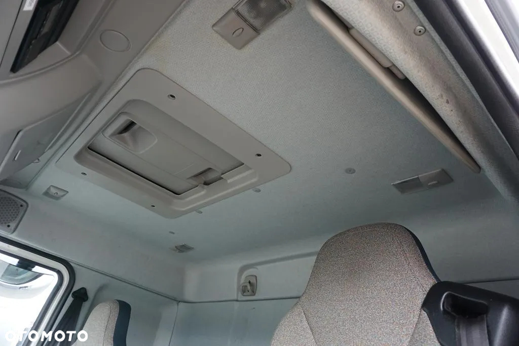Volvo FL / 280 / EURO 6 / IZOTERMA + WINDA / 18 PALET / ŁAD. 9540 KG - 17