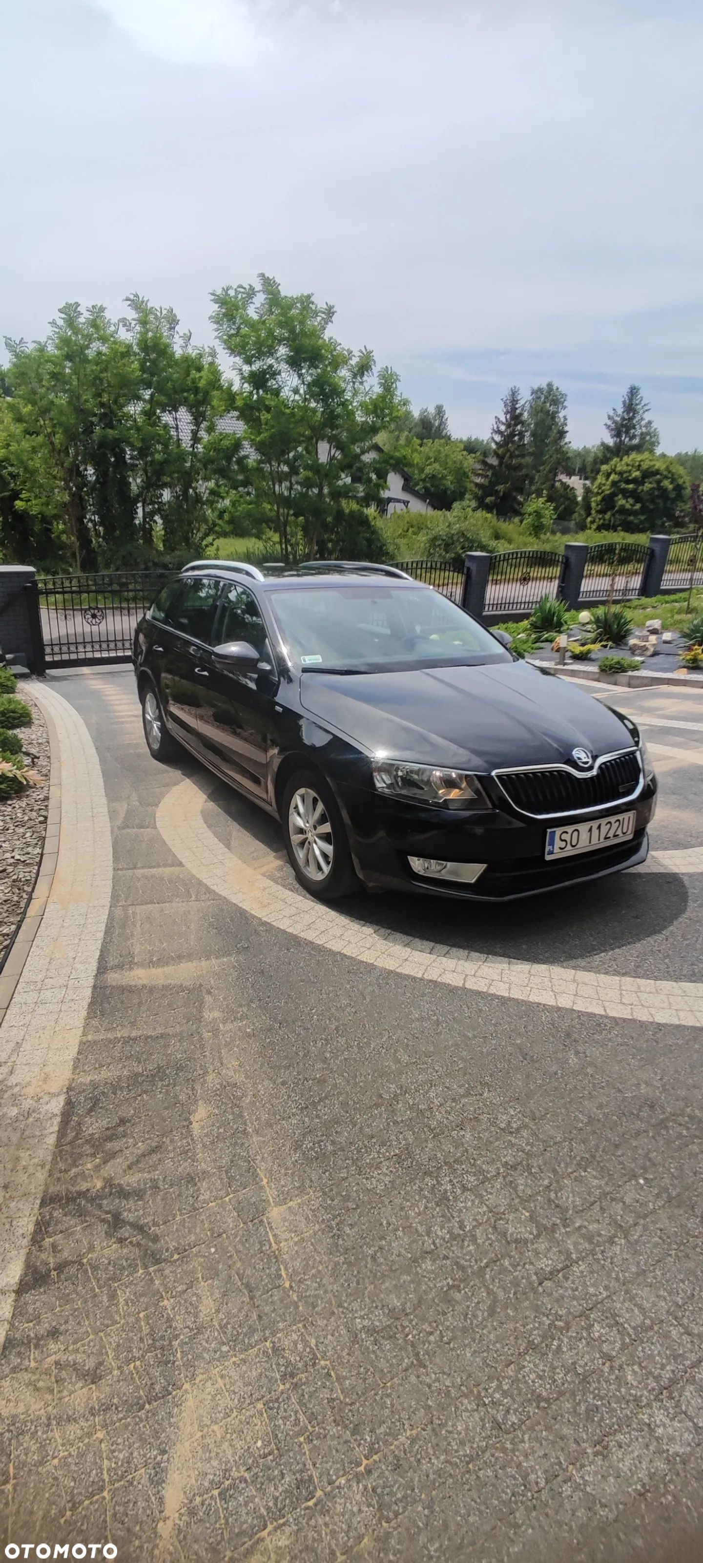 Skoda Octavia 1.4 TSI Active - 1