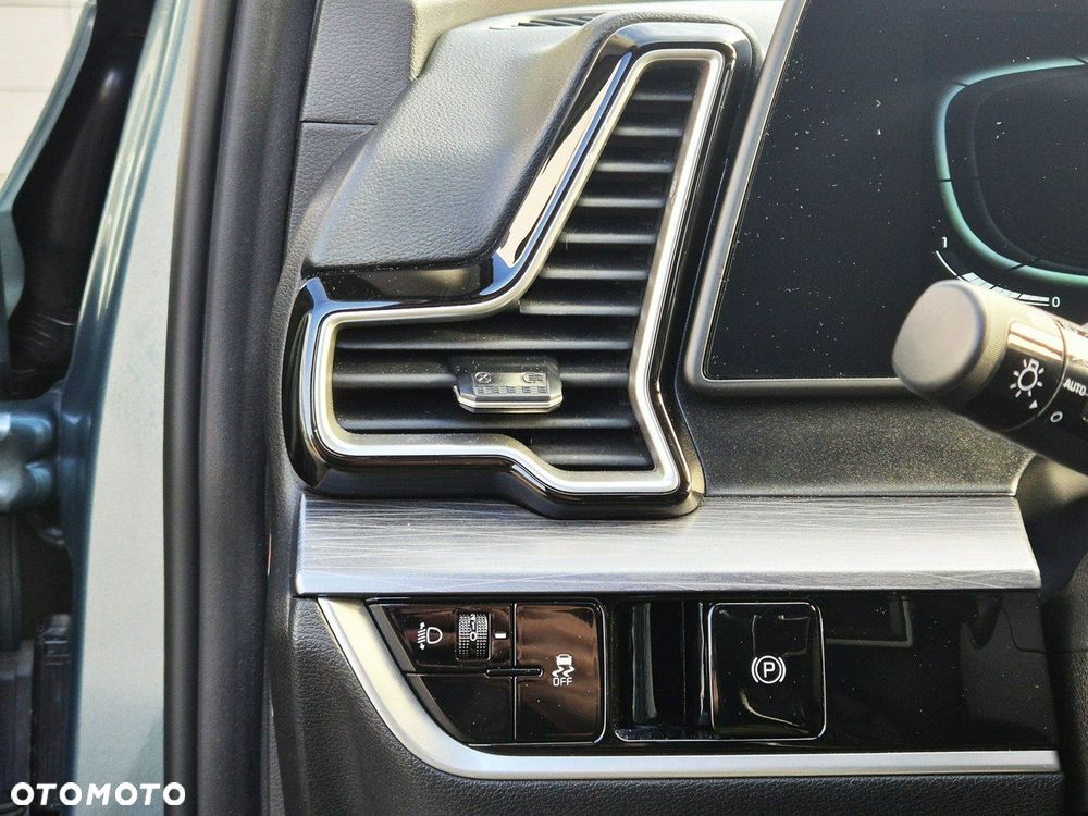 Kia Sportage 1.6 T-GDI MHEV L 2WD DCT - 22