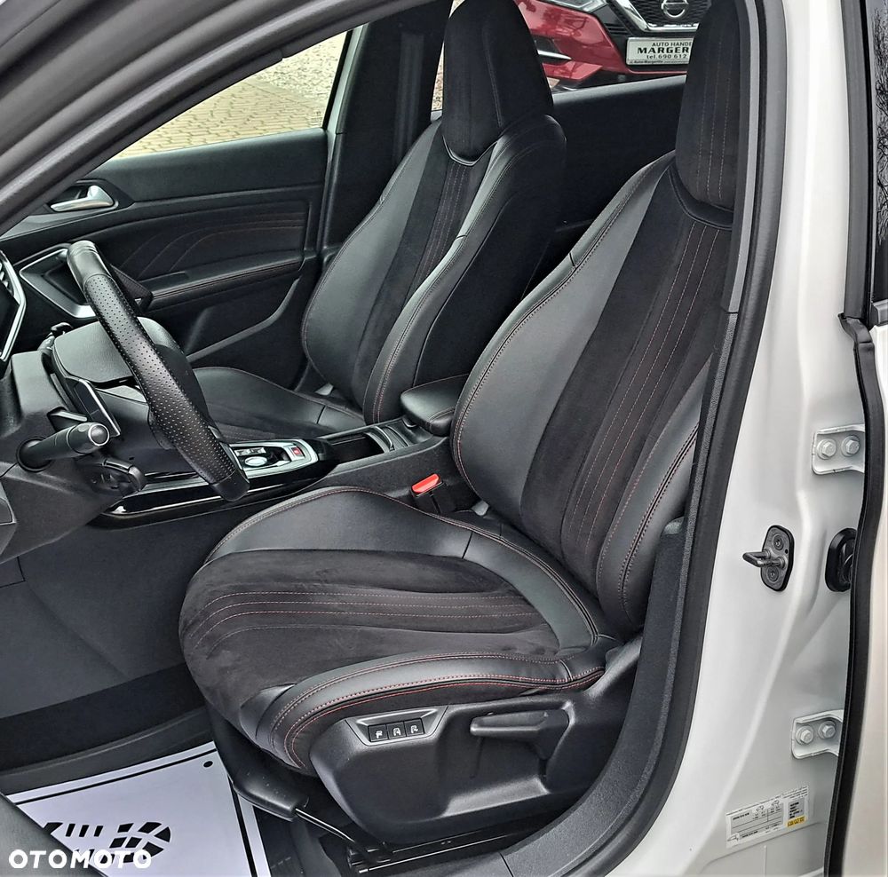 Peugeot 308 BlueHDi FAP 130 EAT8 Stop & Start GT Pack - 19