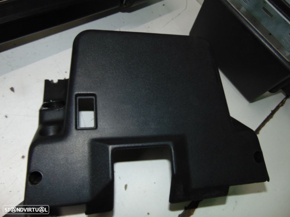 Citroen c15 ou visa vários - 6