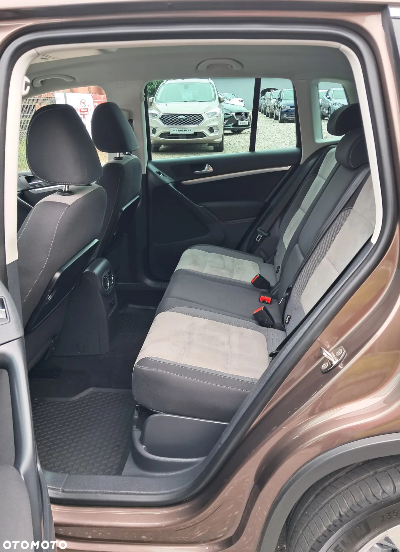Volkswagen Tiguan 2.0 TDI 4Mot Sport&Style - 12