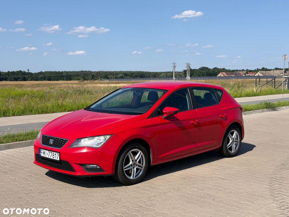 Seat Leon 1.2 TSI Style - 2