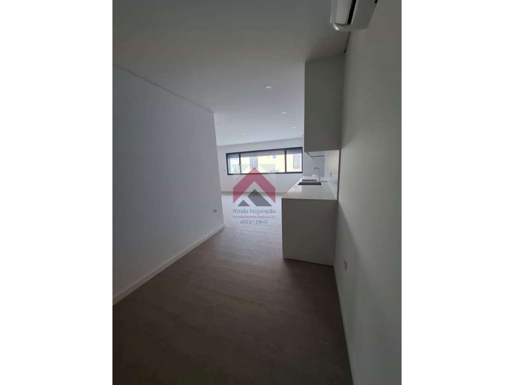 Apartamento T2 em Esgueira, Aveiro - Grande imagem: 4/42