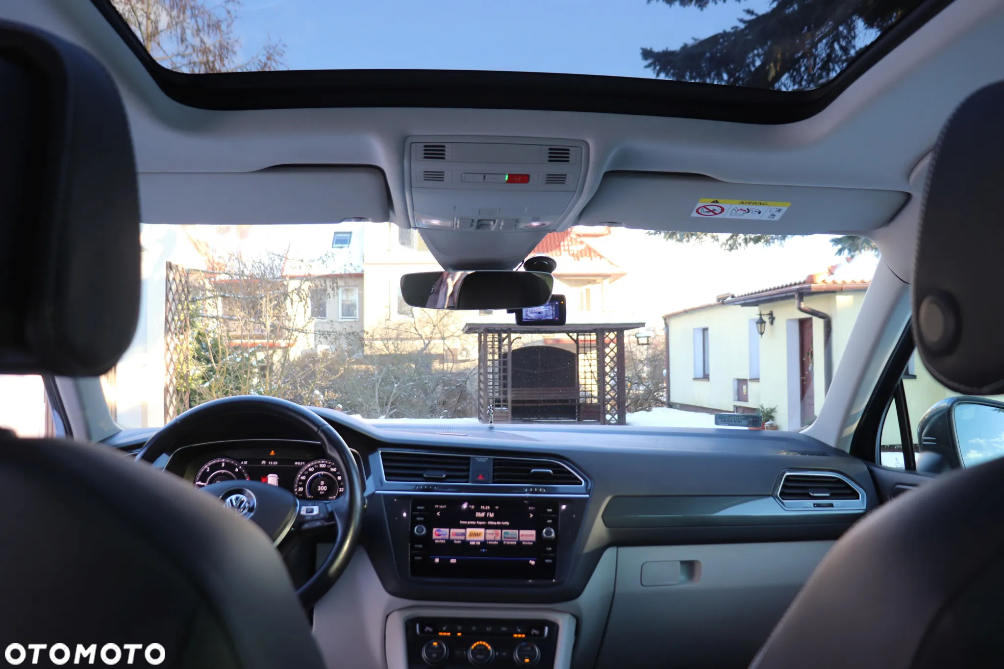 Volkswagen Tiguan 2.0 TDI BMT SCR 4Mot Highline DSG - 28