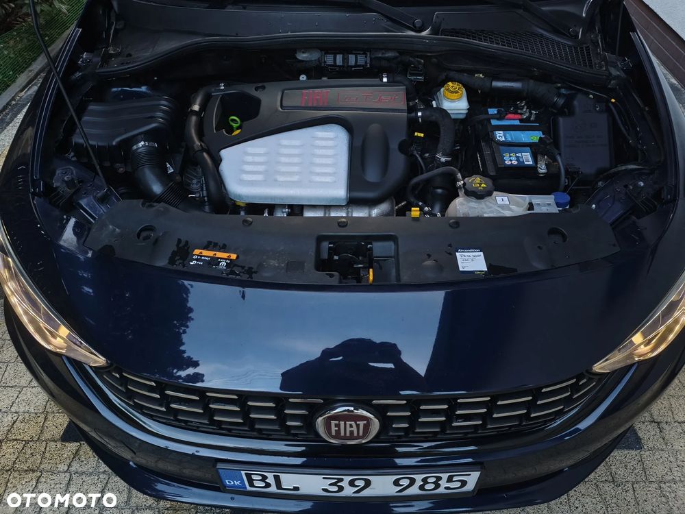 Fiat Tipo 1.4 T-Jet Sport - 6