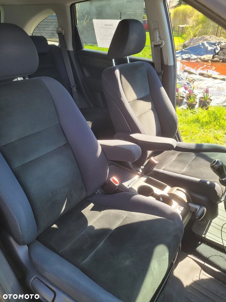 Honda CR-V 2.0i-VTEC Elegance 50 Jahre Edition - 12