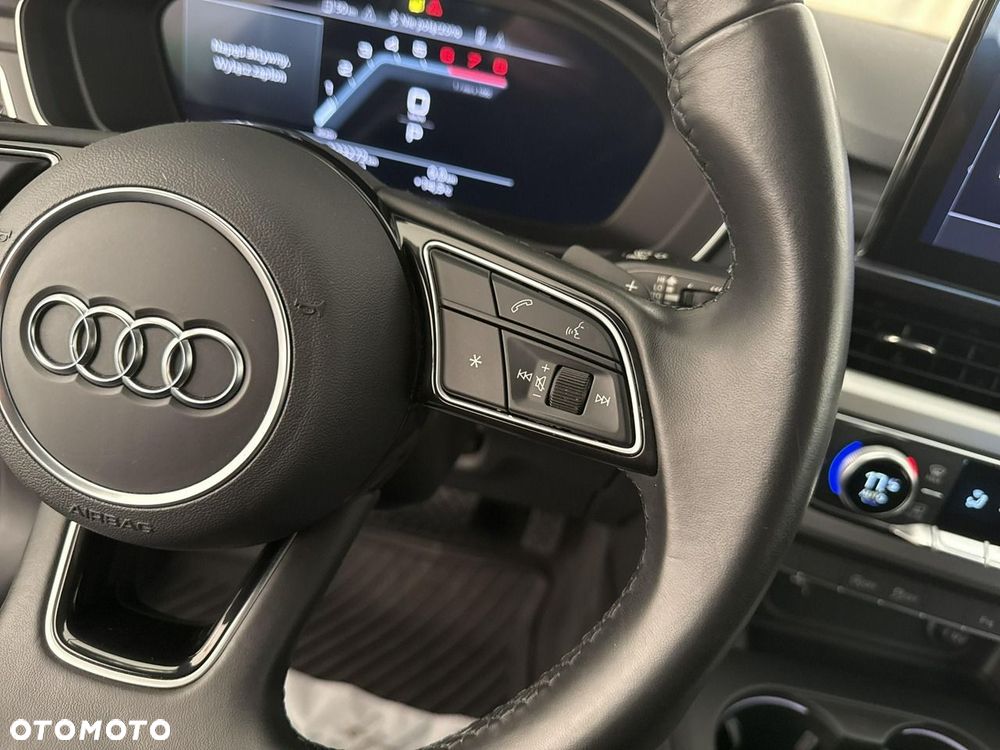 Audi A4 Allroad - 26