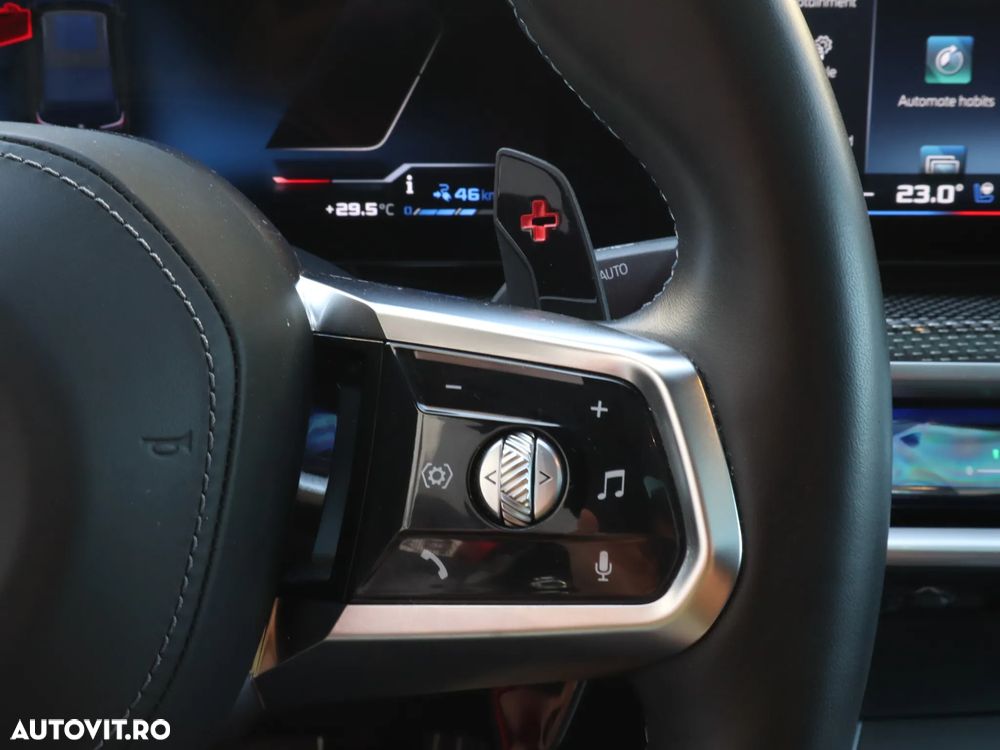 BMW M7 M760e xDrive - 23