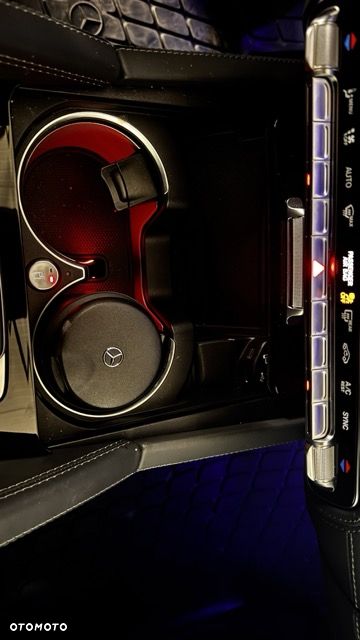 Mercedes-Benz GLE AMG 63 S 4-Matic Ultimate - 23