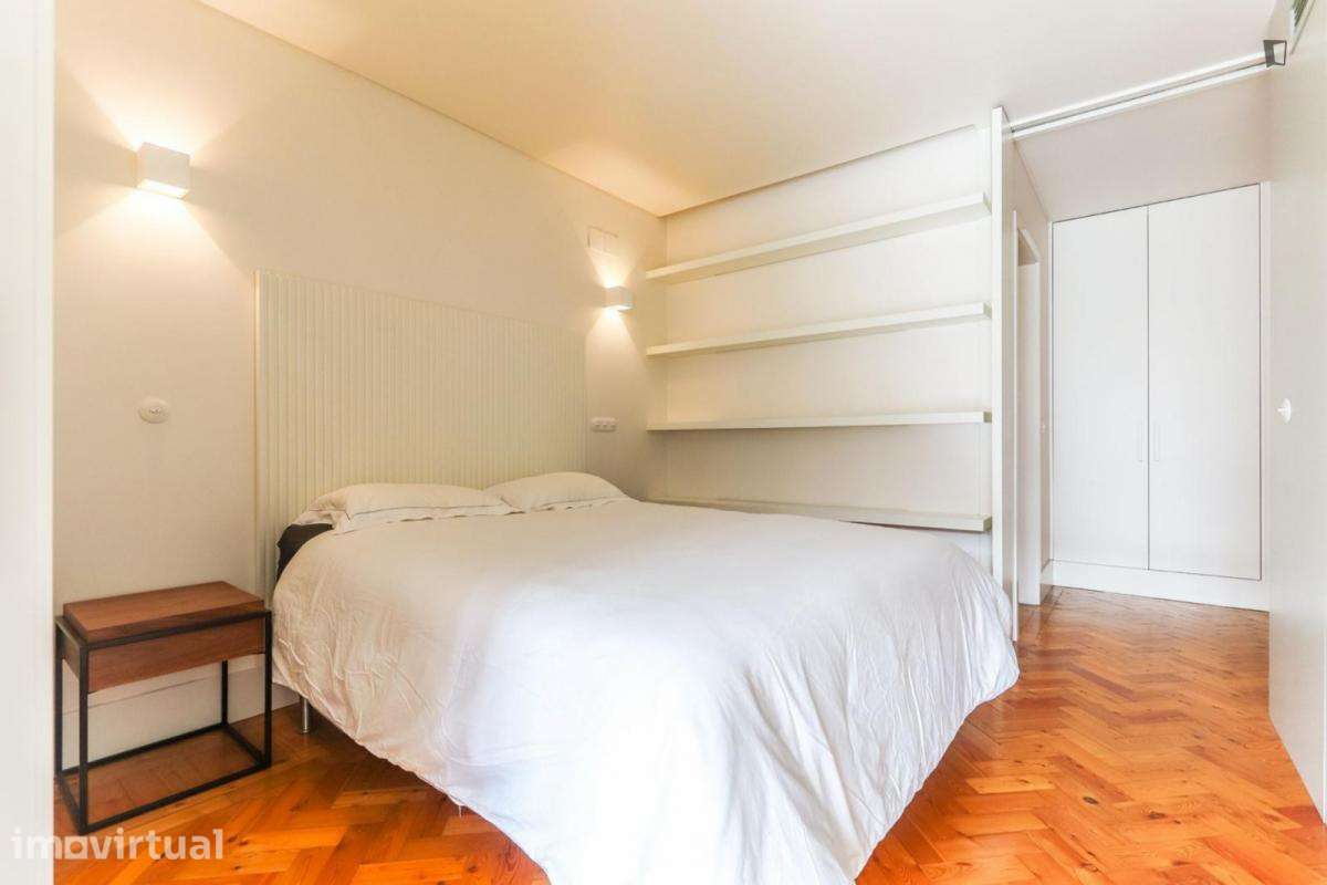 Apartamento com 1 quartos - localizado em Cais do Sodré Lisbon - Grande imagem: 5/23