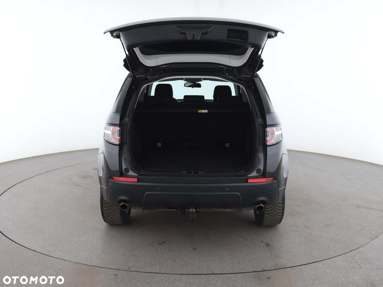 Land Rover Discovery Sport 2.0 TD4 SE - 19