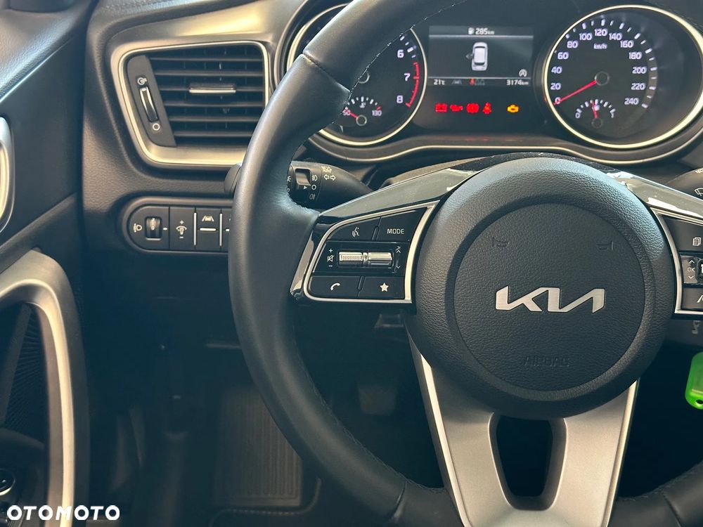 Kia Ceed 1.0 T-GDI M - 19