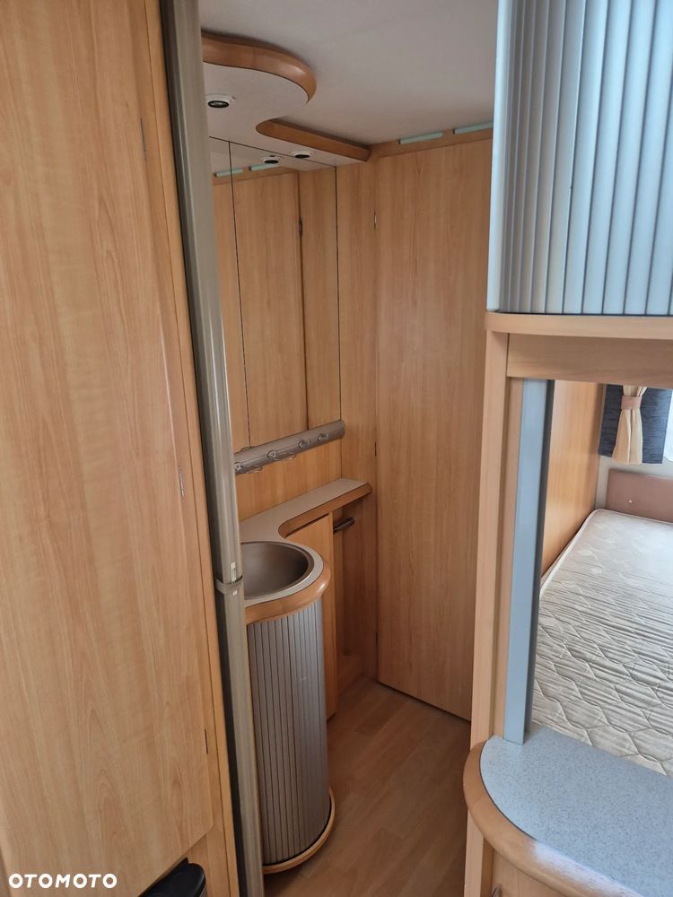 Hobby 495 Excellent - 23