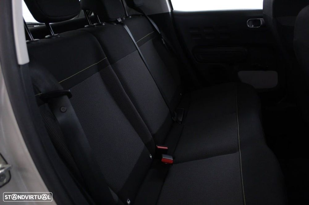 Citroën C3 1.2 PureTech Plus - 15