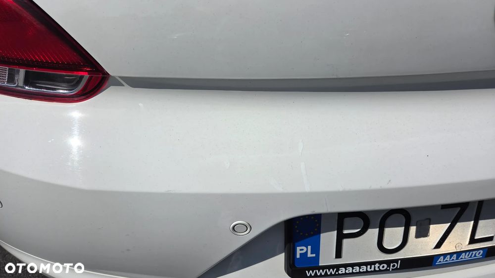 Volkswagen Scirocco 1.4 TSI - 21