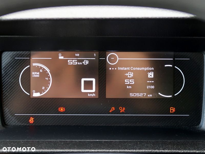 Toyota 2025 PROACE LONG L2 Salon Polska,  144ps, 1właściciel. - 13