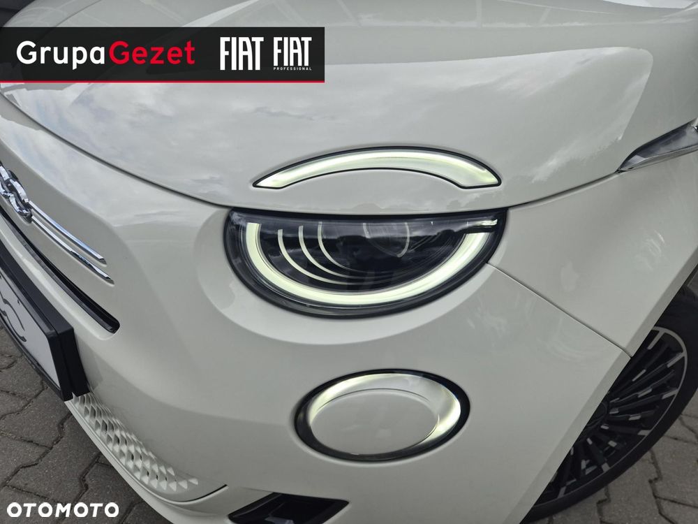 Fiat 500 - 18