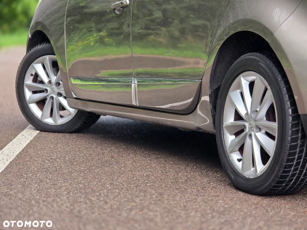 Renault Scenic Energy dCi 130 S&S Xmod Bose Edition - 35