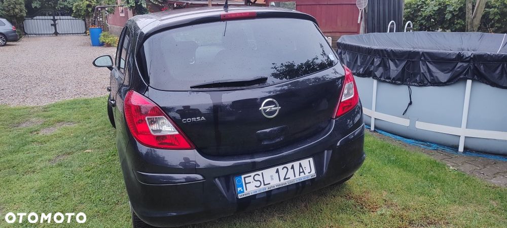 Opel Corsa - 3