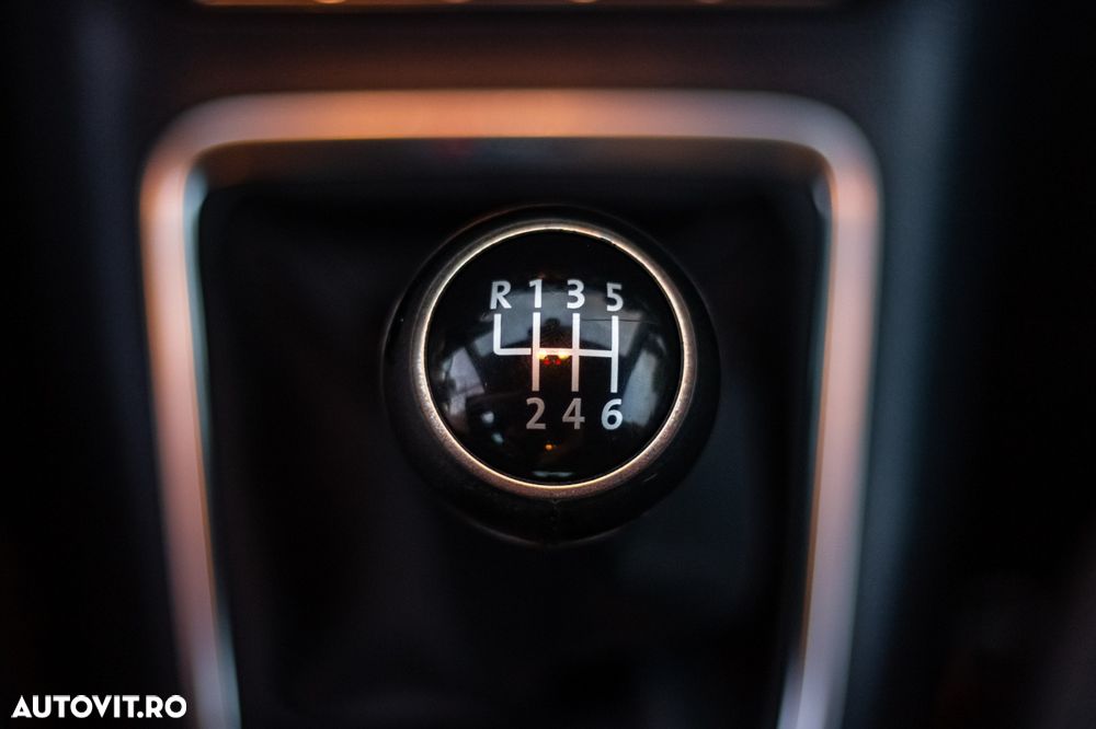 Volkswagen Tiguan 2.0 TDI DPF 4Motion Sport & Style - 16