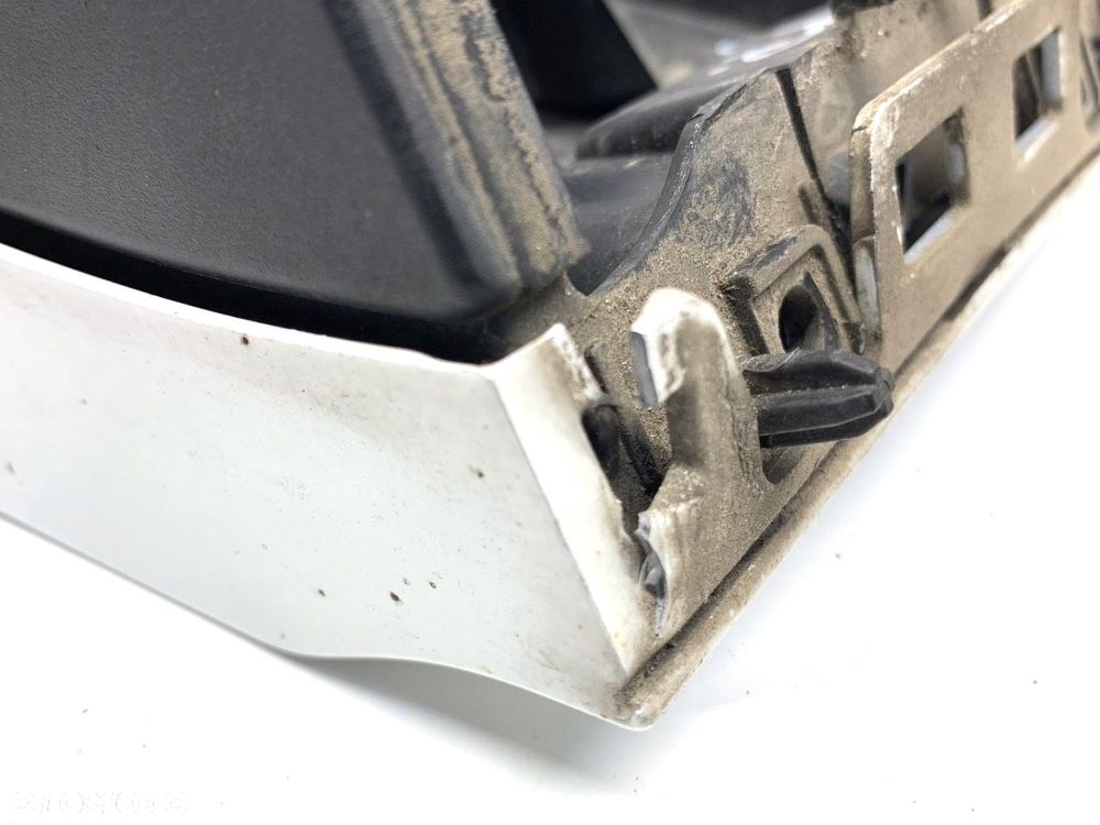 NAKŁADKA LISTWA BŁOTNIKA PRZÓD PRAWA  VOLVO XC60 II (246) 2017 - 2022 T5 AWD 183 kW [249 KM] - 6