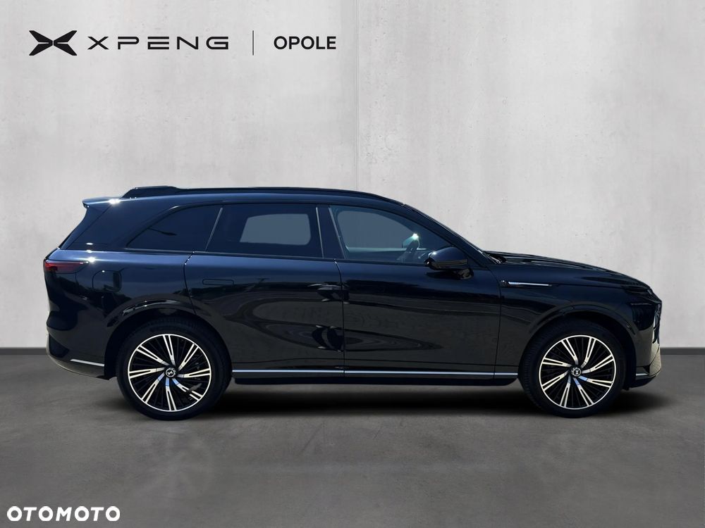 XPeng G9 94.6 kWh RWD Long Range - 7