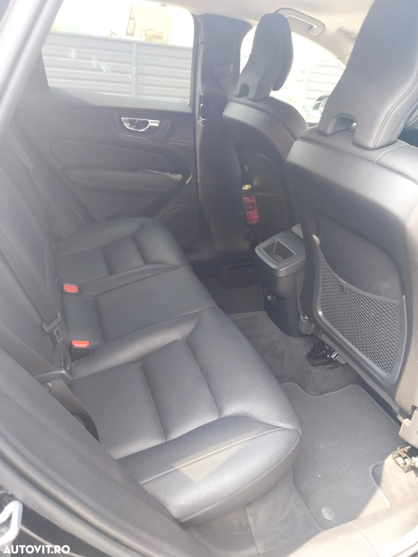 Volvo XC 60 - 5