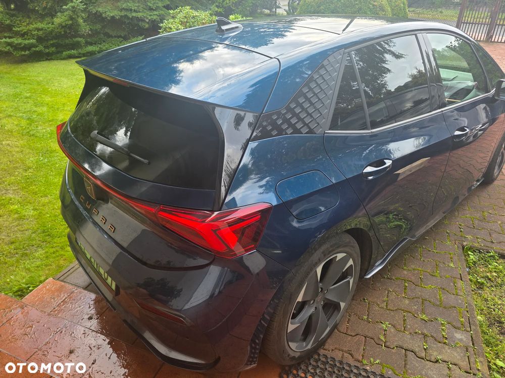 Cupra Born 58kWh E-Boost Advantage Edition - 5