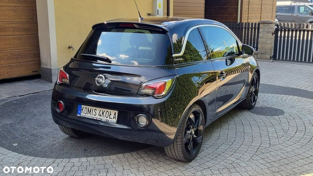 Opel Adam - 6