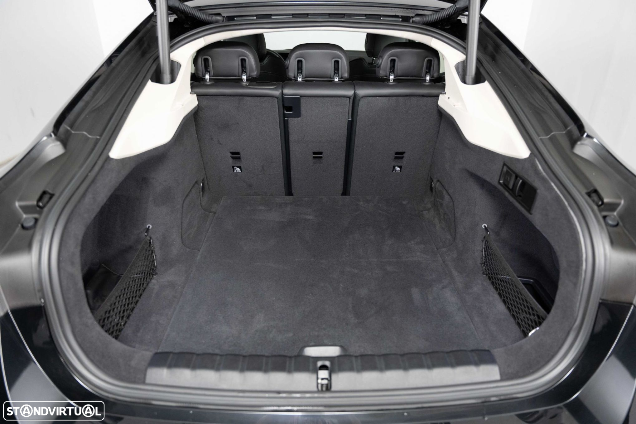 BMW i4 eDrive40 - 13