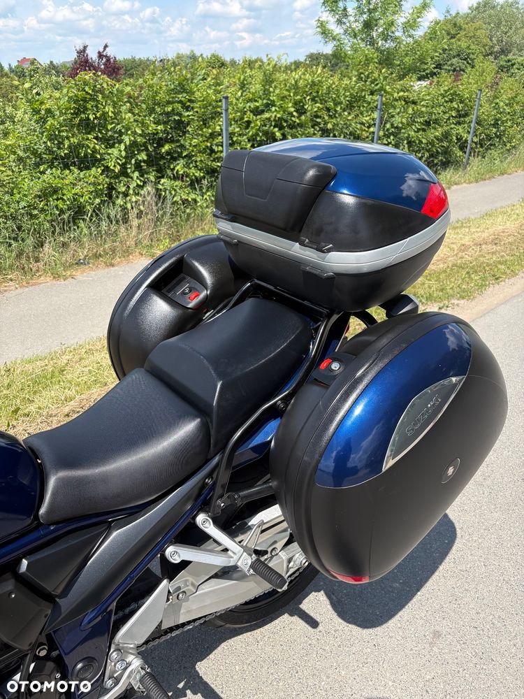 Suzuki Bandit - 15