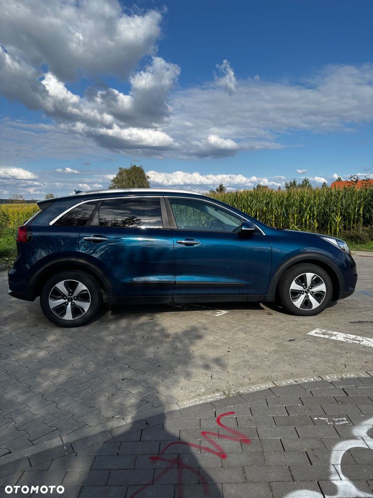 Kia Niro - 4