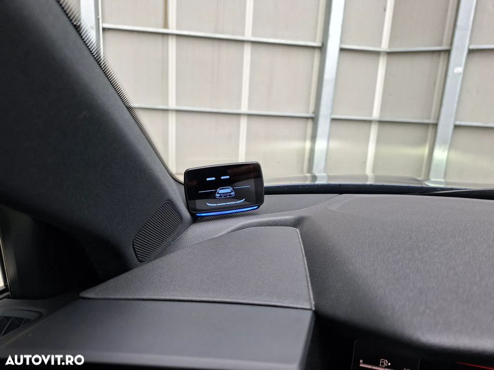 Audi A3 Limuzina 2.0 TDI S tronic design - 24