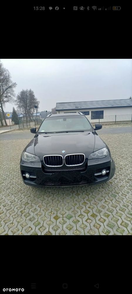 BMW X6 - 3