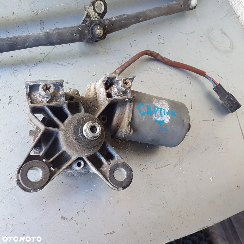 taśma zwijak airbag daewoo matiz lanos - 3