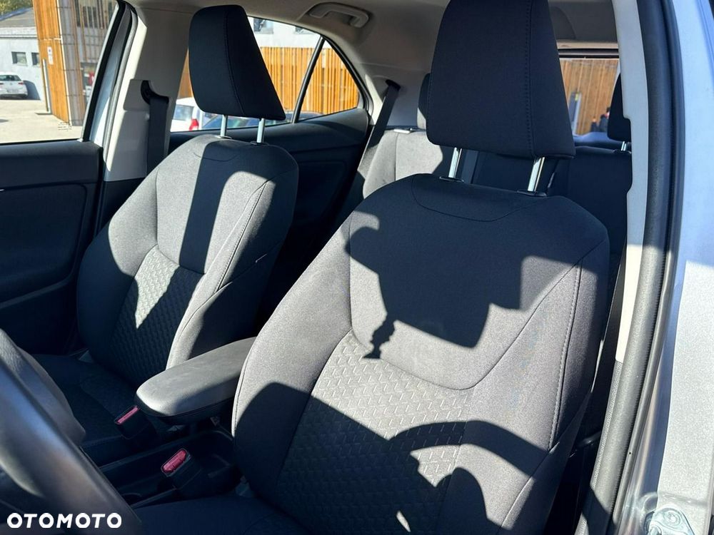 Toyota Yaris Cross Hybrid 1.5 Style - 25