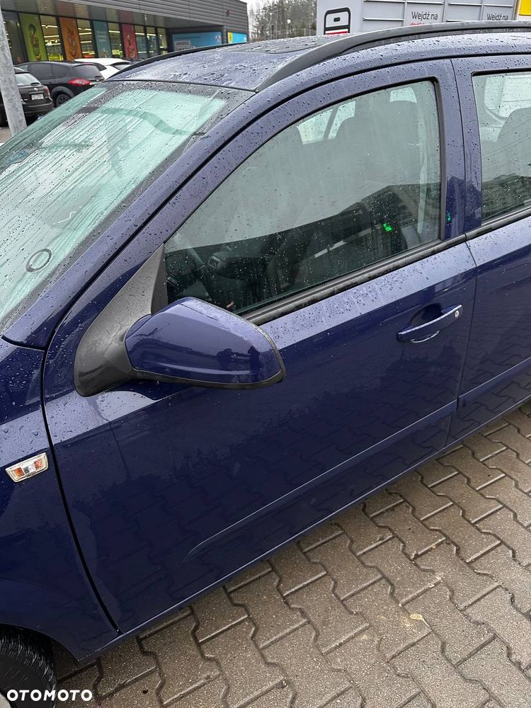 Opel Astra 1.9 CDTI Cosmo - 5